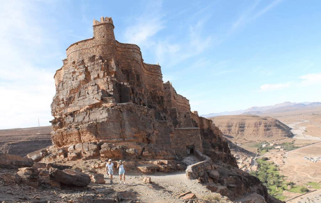 Amtoudi Marrocos