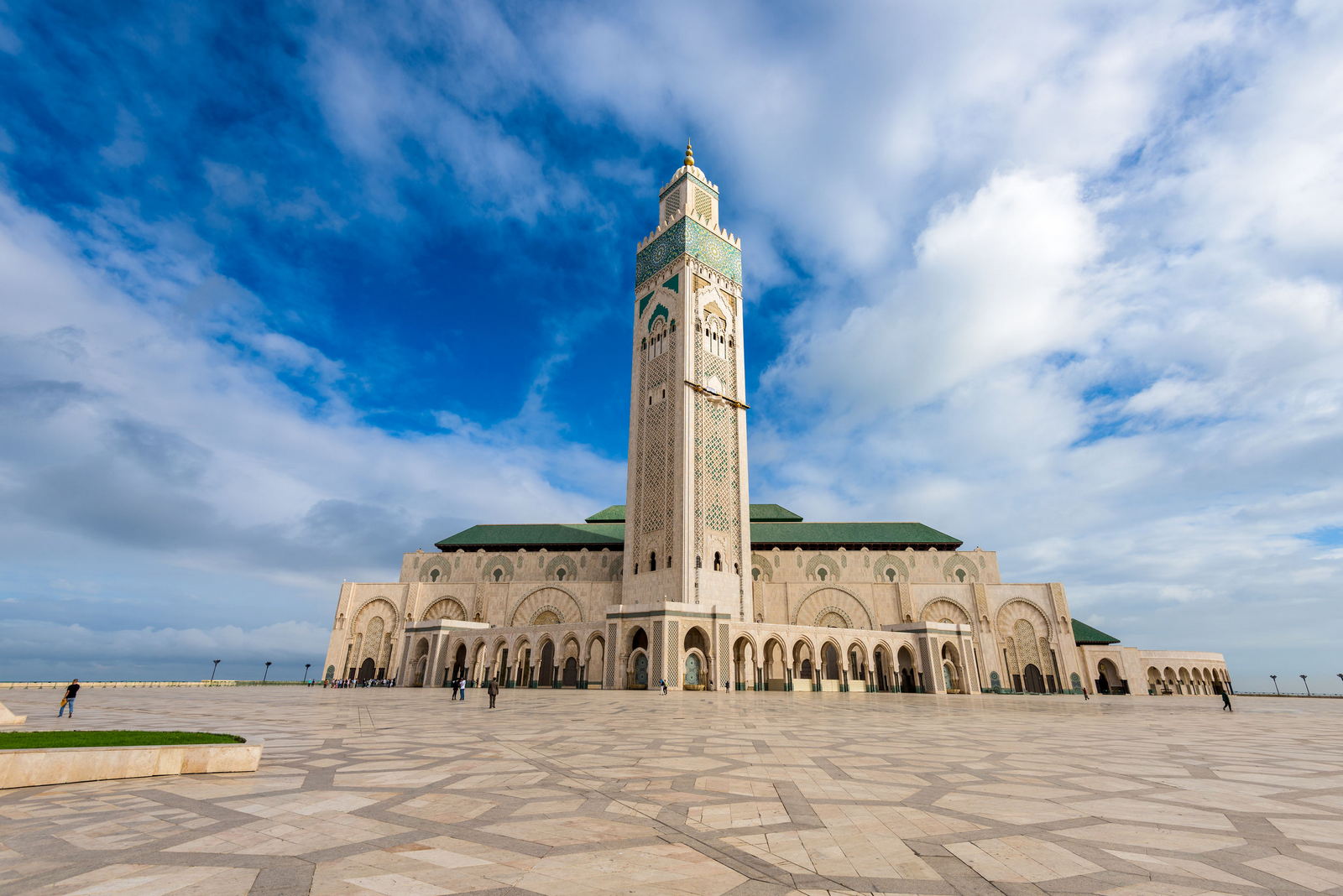 Casablanca Marrocos