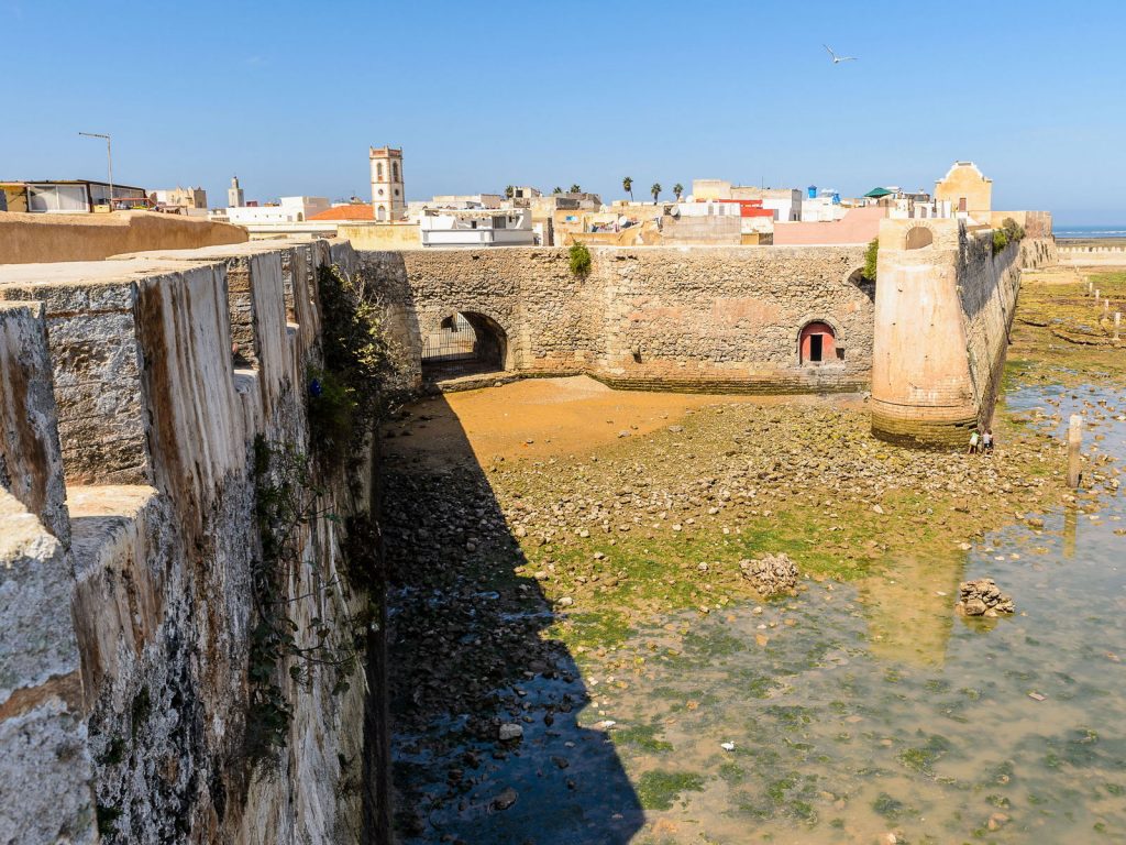 El Jadida Marrocos