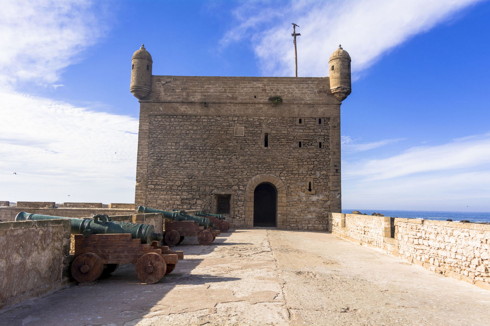 Essaouira Marrocos