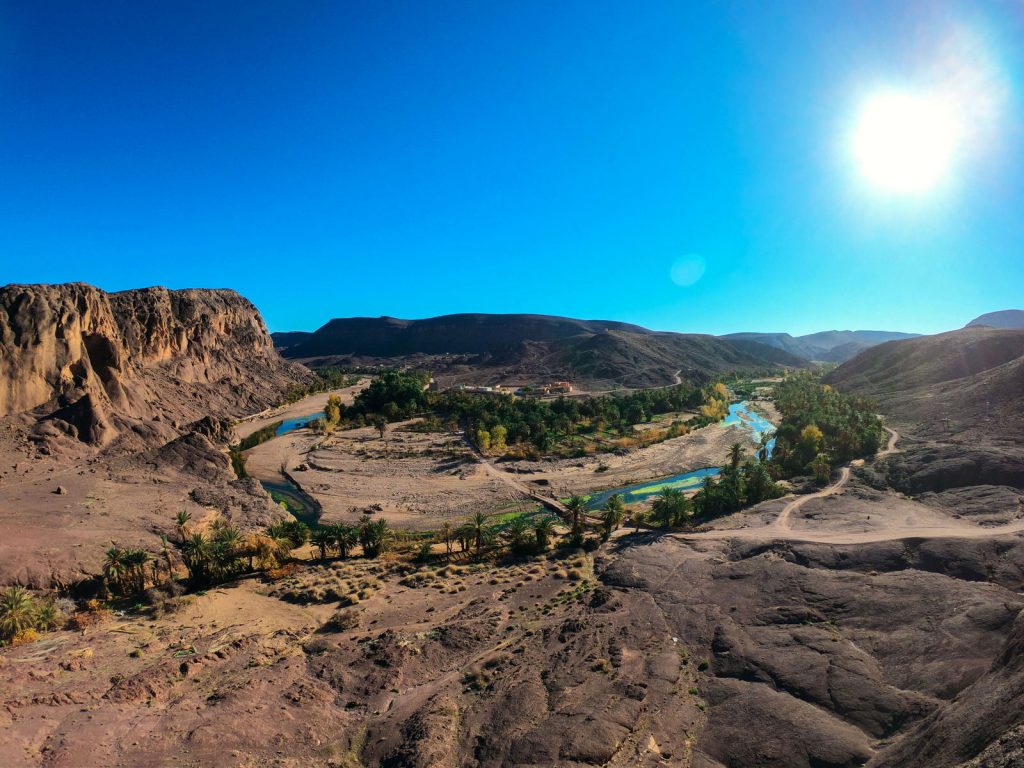 Fint Marrocos