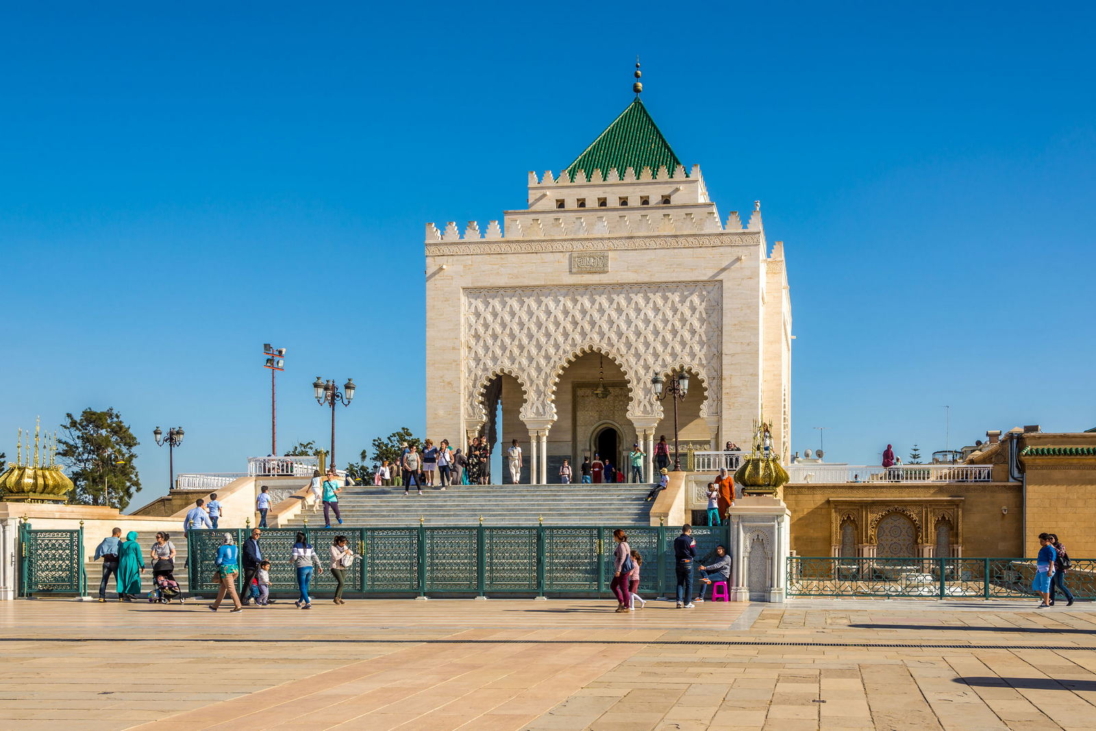 Rabat Marrocos