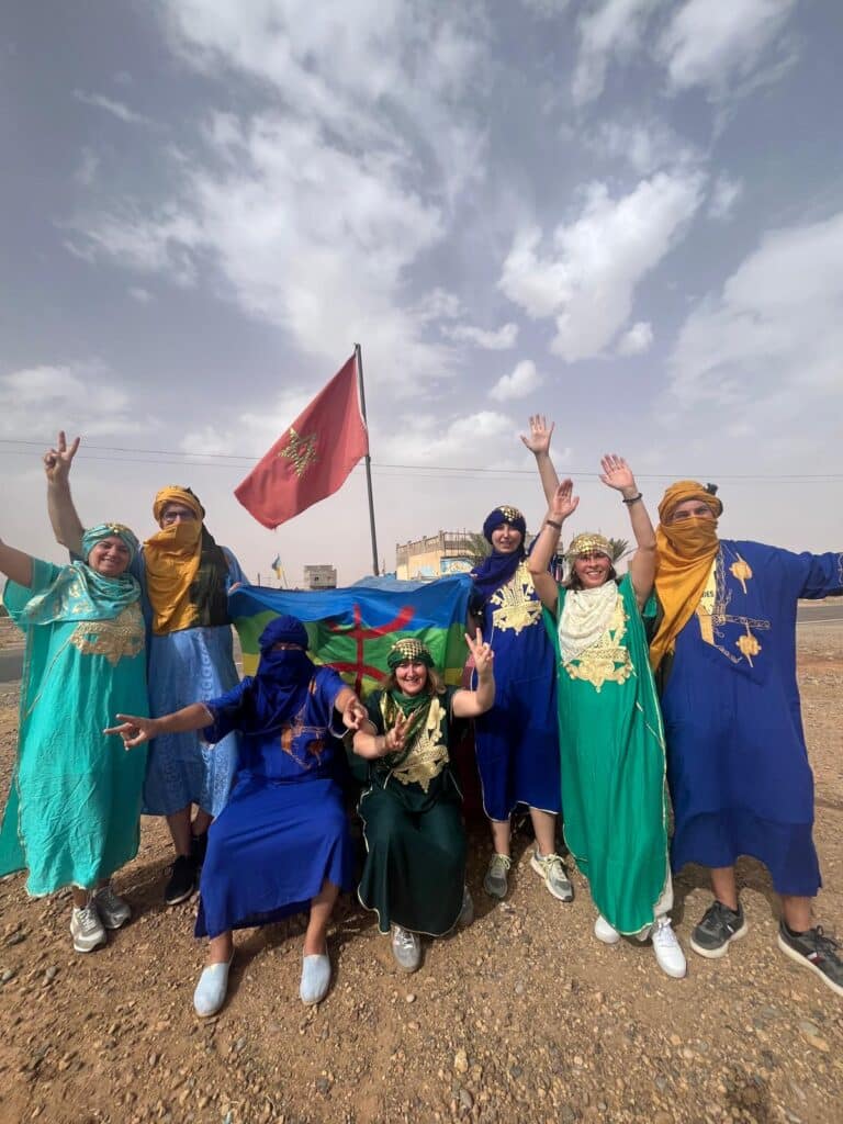 Viagens Marrocos