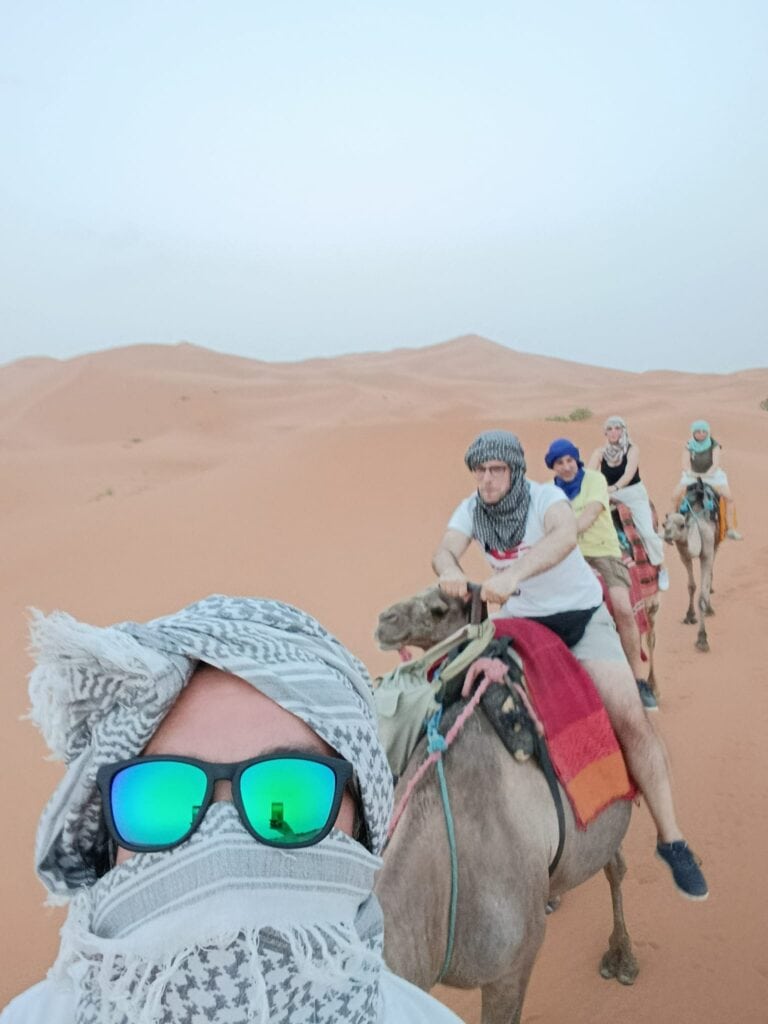 Viagens Marrocos