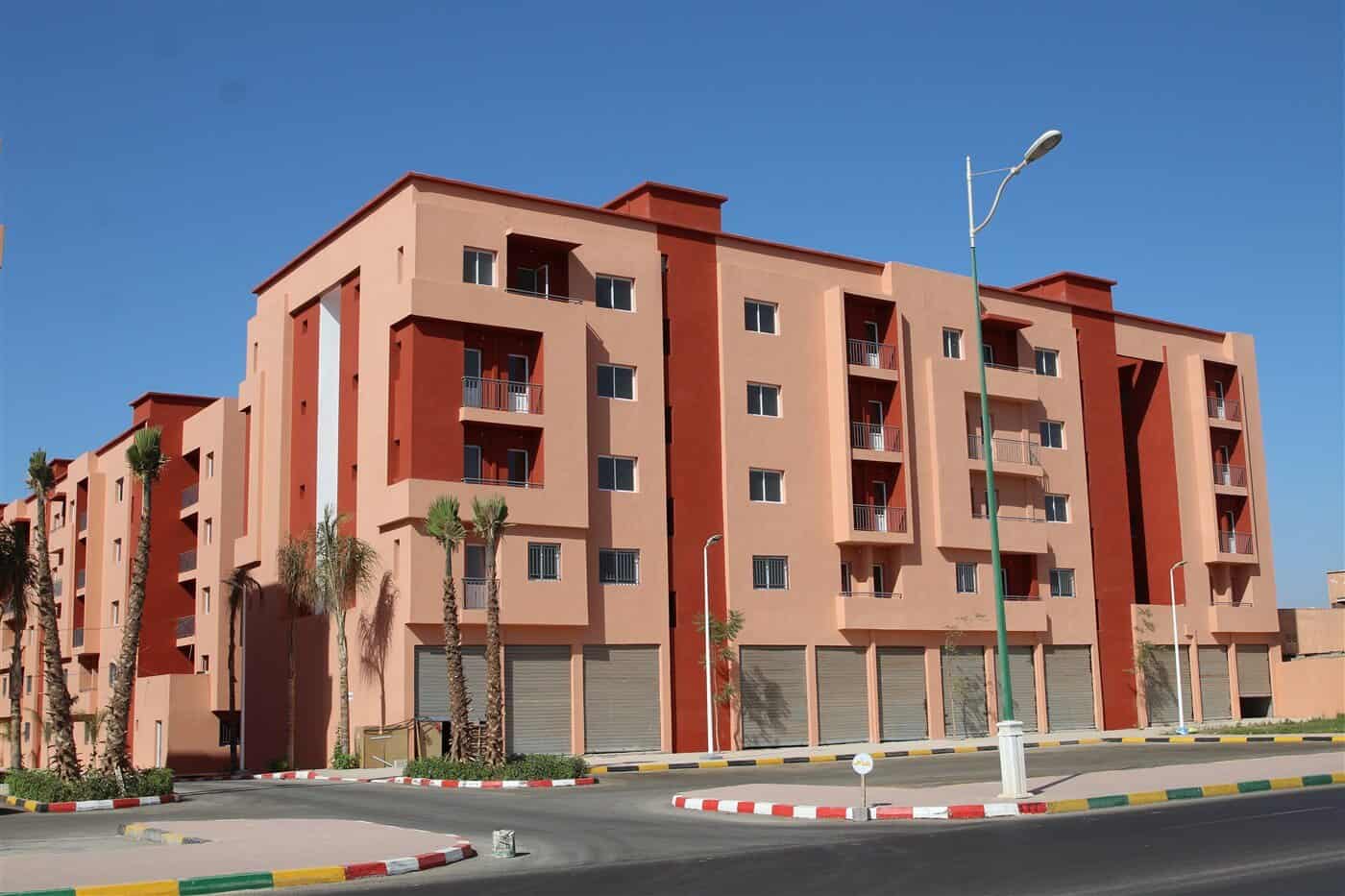 Ait Melloul Marrocos