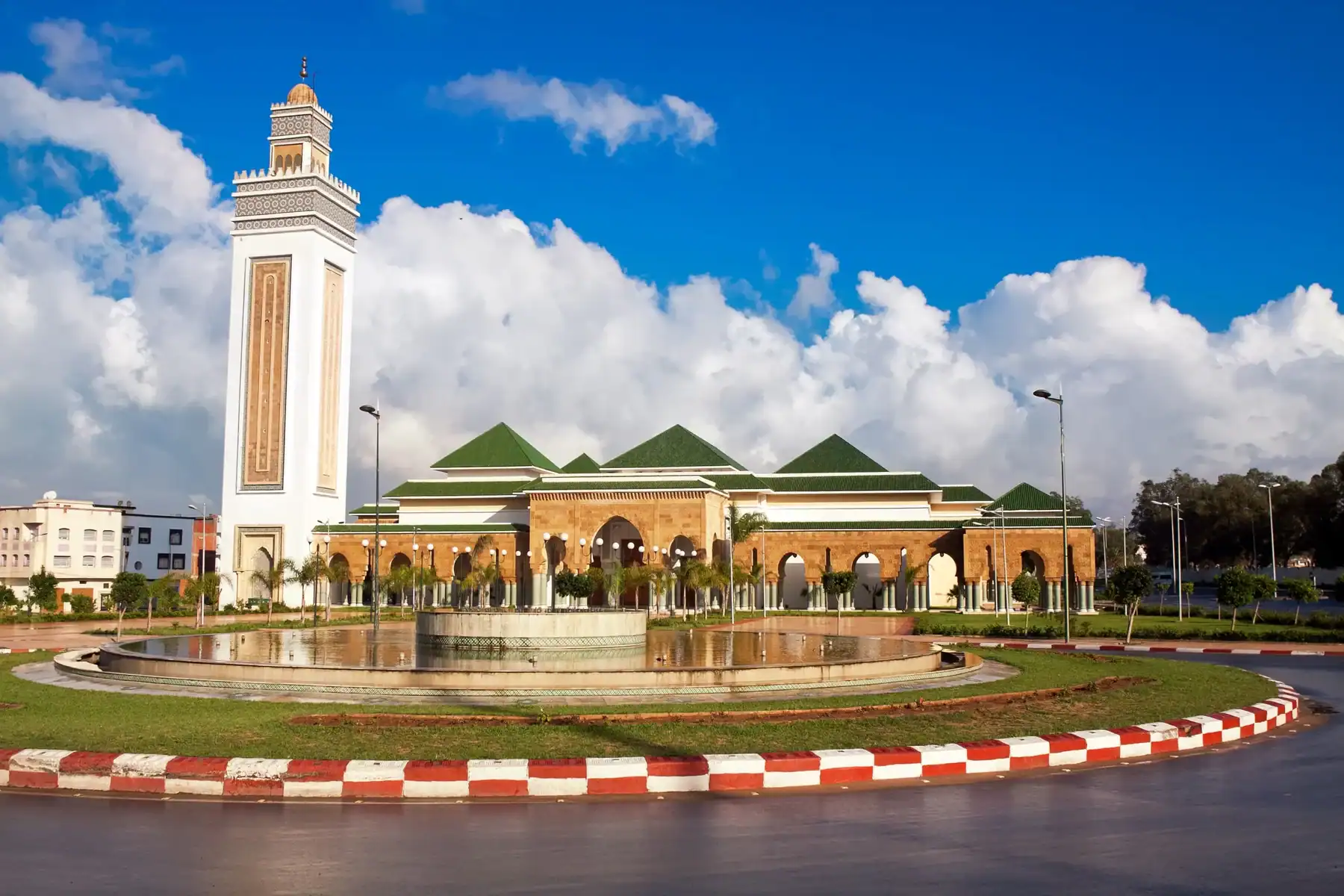 Kenitra Marrocos