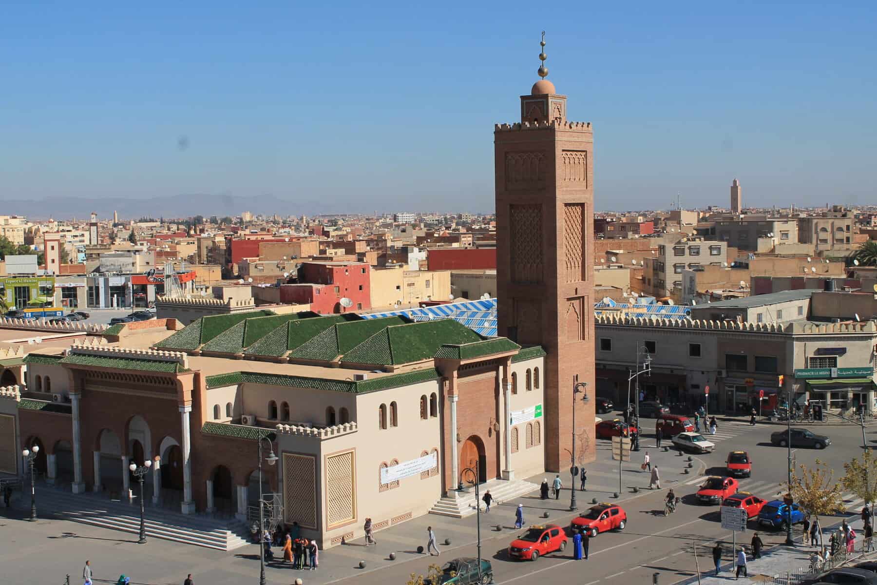 Oujda Marrocos