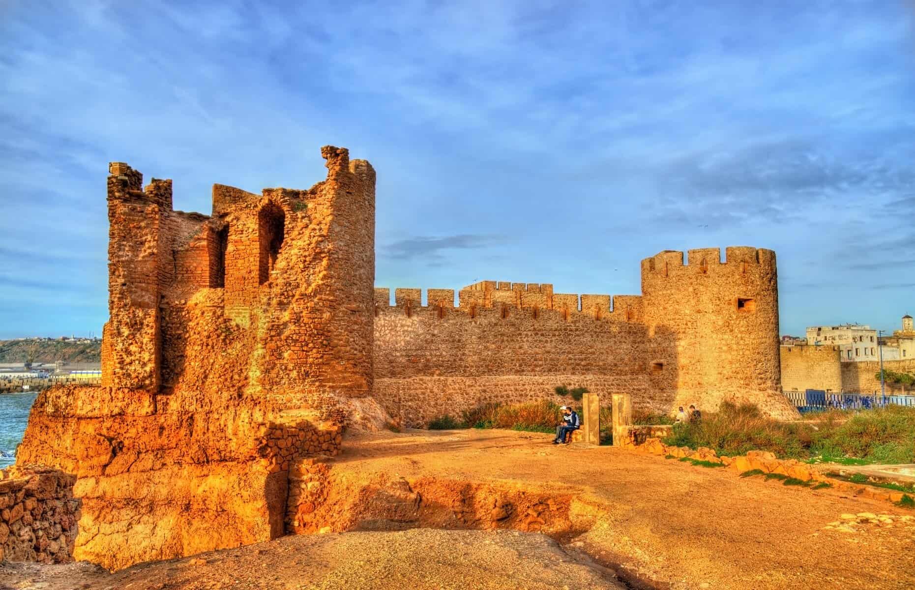Safi Marrocos