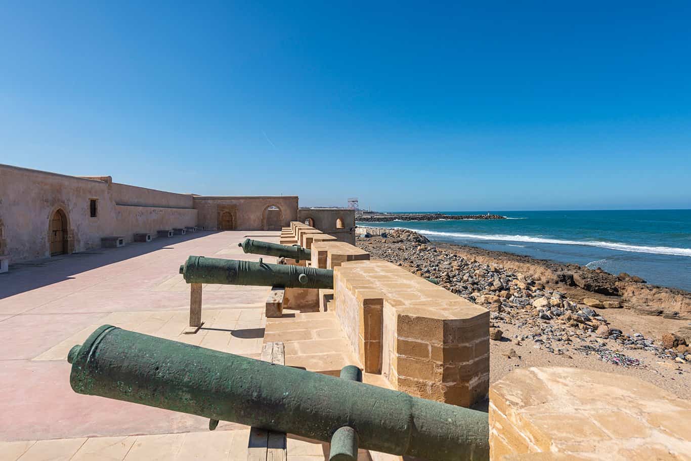 Sale Marrocos