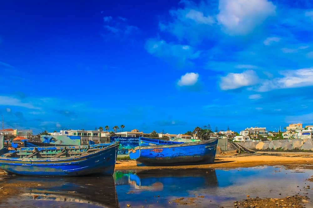 Temara Marrocos